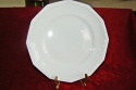 duży talerz Talerz Rosenthal Biała Maria śred. 28cm