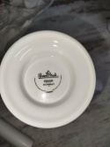 dzbanek do kawy Rosenthal Biała Maria 20 cm