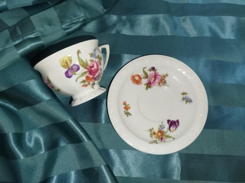 filiżanka do kawy Rosenthal Maria Sommerstrauss