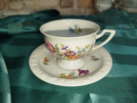 filiżanka do kawy Rosenthal Maria Sommerstrauss