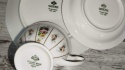 filiżanka - zestaw Rosenthal Maria Poesie