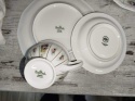 filiżanka - zestaw Rosenthal Maria Poesie
