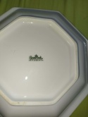 misa Rosenthal Biała Maria śred. 25 cm