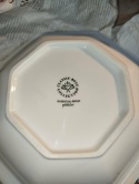 misa Rosenthal Biała Maria śred. 25 cm