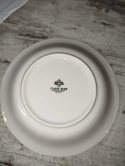 misak Rosenthal Monbijou Grune Ranke śred. 19 cm