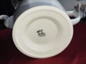 ogromny dzbanek do herbaty Rosenthal Biała Maria, 1,9 L