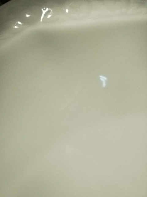 patera Rosenthal Biała Maria
