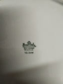 patera Rosenthal Biała Maria