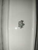 półmisek Rosenthal Biała Maria 25,5/13,5 cm
