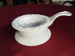 rarytas sitko Rosenthal Biała Maria 1926r