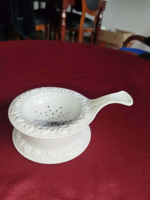rarytas sitko Rosenthal Biała Maria 1926r
