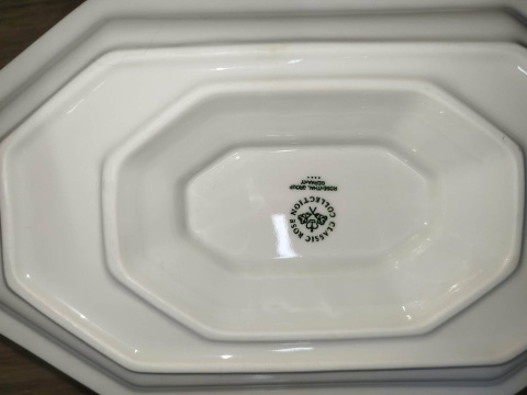 sosjerka Rosenthal Biała Maria