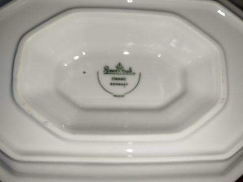 sosjerka Rosenthal Biała Maria