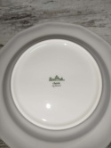 talerz głęboki Rosenthal Biała Maria