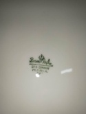 talerz płaski Rosenthal Biala Maria