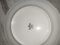 talerz śniadaniowy Rosenthal Biała Maria śred. 20 cm
