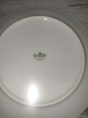 talerz śniadaniowy Rosenthal Biała Maria śred. 20 cm