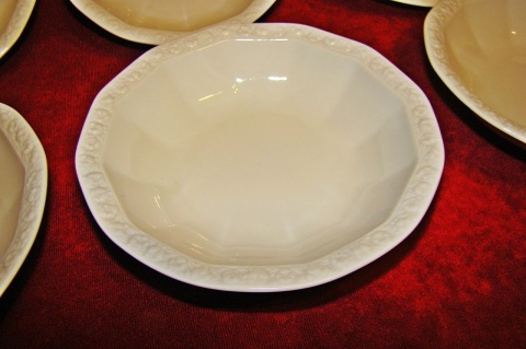 6 x salaterka Rosenthal Maria 15 cm JAK NOWE