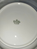 6X talerz głęb. Rosenthal Biała Maria