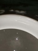 duży dzbanek Rosenthal Biała Maria 1,9 l, z sitkiem