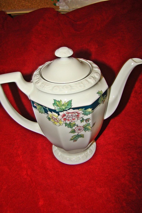 dzbanek Rosenthal Maria Petersburg wys. 20 cm
