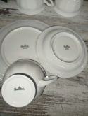 filiżanka Rosenthal Biała Maria