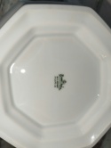 mała waza Rosenthal Biała Maria
