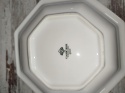 misa Rosenthal Biała Maria śred. 25,5 cm