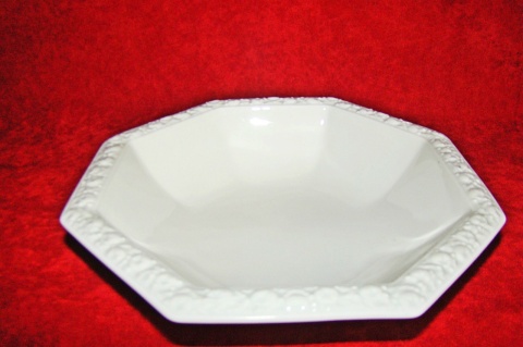 misa Rosenthal Biała Maria śred. 28,5 cm JAK NOWA