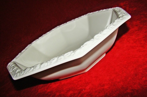 misa Rosenthal Biała Maria śred. 28,5 cm JAK NOWA