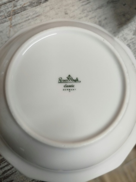 misa- salaterka Rosenthal Maria śred. 17 cm