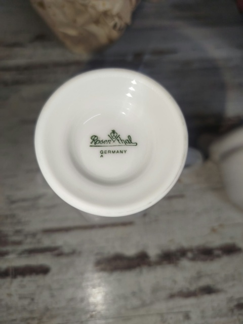 mlecznik Rosenthal Biała Maria