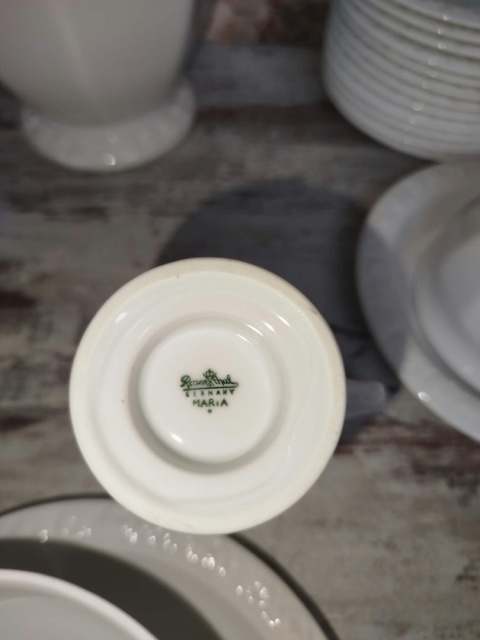 mlecznik Rosenthal Biała Maria