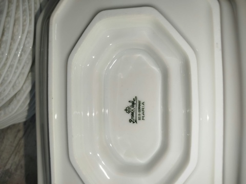 sosjerka Rosenthal Biała Maria