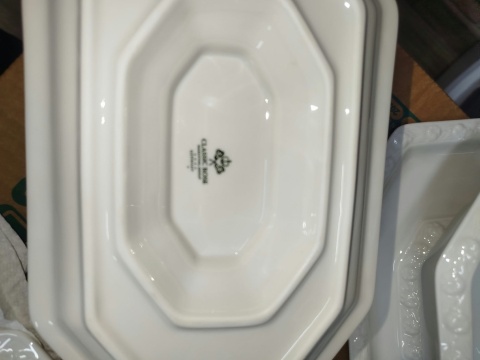 sosjerka Rosenthal Biała Maria