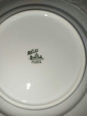 talerz głęboki Rosenthal Biała Maria