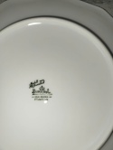 talerz śniad. Rosenthal Biała Maria śred. 22 cm