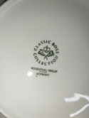 talerz śniadaniowy Rosenthal Biała Maria śred. 20 cm