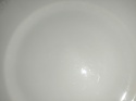 talerz śniadaniowy Rosenthal Biała Maria śred. 20 cm