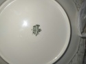 talerz śniadaniowy Rosenthal Biała Maria śred. 20 cm