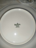 talerz śniadaniowy Rosenthal Biała Maria śred. 20 cm