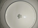 talerz śniadaniowy Rosenthal Biała Maria śred. 20 cm