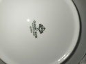 talerz śniadaniowy Rosenthal Biała Maria śred. 20 cm