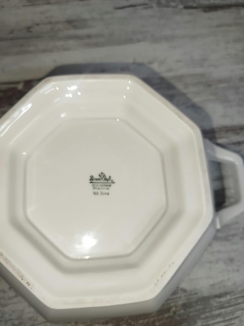 waza Rosenthal Biała Maria