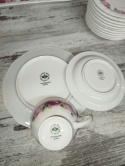 zestaw śniad. Rosenthal Maria - Róże